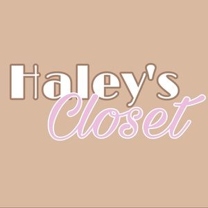 Meet your Posher, Haley